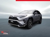 First vehicle image