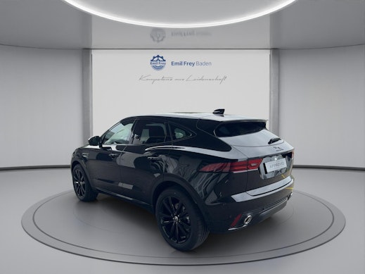 JAGUAR E-Pace 2.0 I4 250 R-Dynamic HSE AWD 3