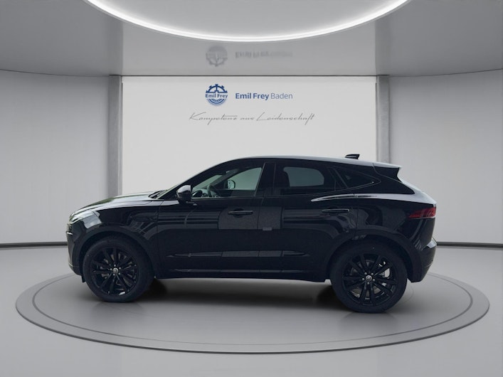 Vehicle image JAGUAR E-PACE