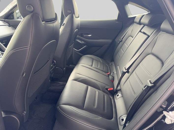 Vehicle image JAGUAR E-PACE