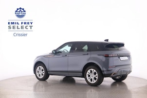 Vehicle image LAND ROVER Range Rover Evoque 2.0 T 250 First Edition