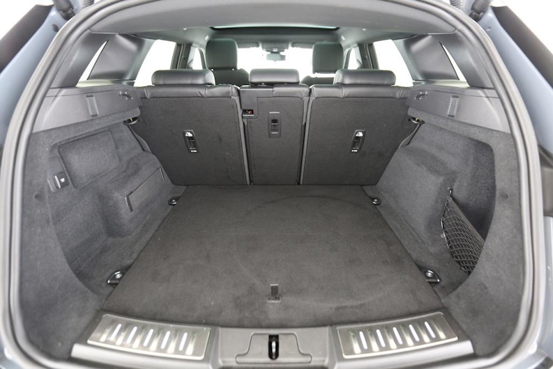 Vehicle image LAND ROVER RANGE ROVER EVOQUE