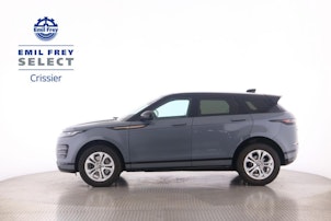 Vehicle image LAND ROVER Range Rover Evoque 2.0 T 250 First Edition