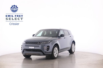Vehicle image LAND ROVER Range Rover Evoque 2.0 T 250 First Edition