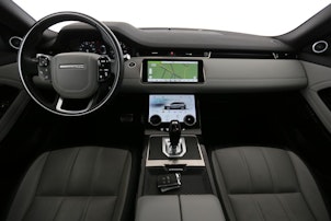 Vehicle image LAND ROVER Range Rover Evoque 2.0 T 250 First Edition