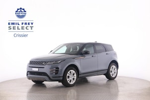 Vehicle image LAND ROVER Range Rover Evoque 2.0 T 250 First Edition