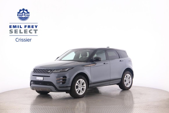 LAND ROVER Range Rover Evoque 2.0 T 250 First Edition 2