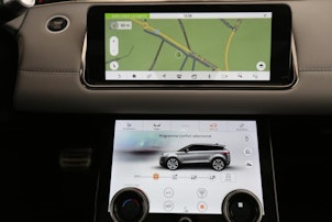 Vehicle image LAND ROVER Range Rover Evoque 2.0 T 250 First Edition