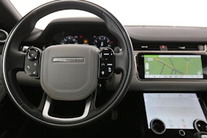 Vehicle image LAND ROVER Range Rover Evoque 2.0 T 250 First Edition