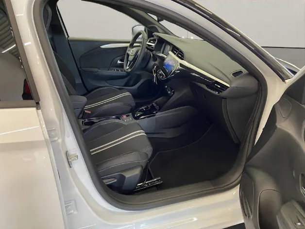 Opel Corsa 1.2 T GS
