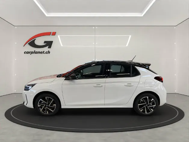 Opel Corsa 1.2 T GS