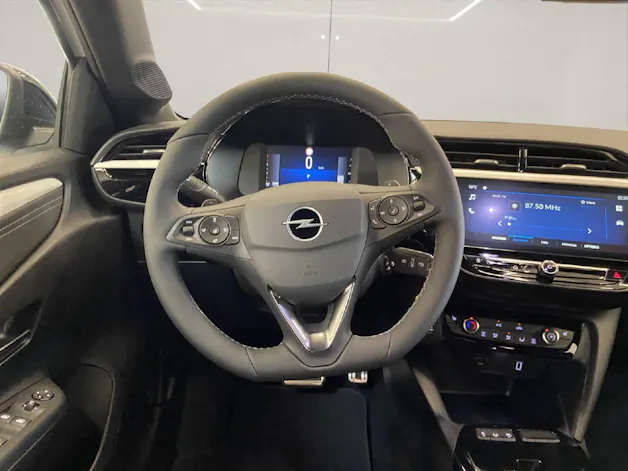 Opel Corsa 1.2 T GS