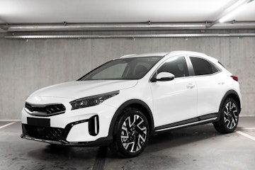 Vehicle placeholder image