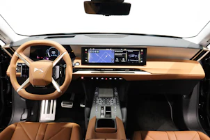 Fahrzeugbild DS AUTOMOBILES No8 E-Tense Étoile 4x4