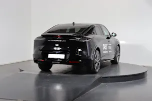 DS Automobiles No8 E-Tense Étoile 4x4