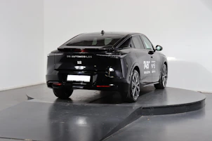 Fahrzeugbild DS AUTOMOBILES No8 E-Tense Étoile 4x4