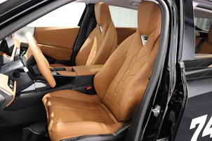 Fahrzeugbild DS AUTOMOBILES No8 E-Tense Étoile 4x4