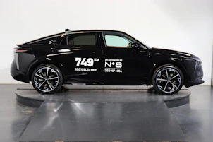 Fahrzeugbild DS AUTOMOBILES No8 E-Tense Étoile 4x4