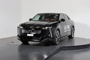 DS Automobiles No8 E-Tense Étoile 4x4
