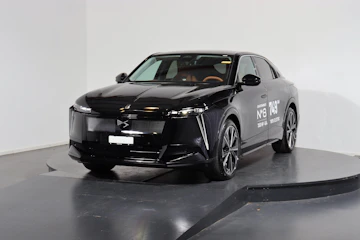 Fahrzeugbild DS AUTOMOBILES No8 E-Tense Étoile 4x4