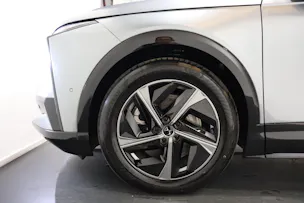 DS Automobiles No8 E-Tense Pallas