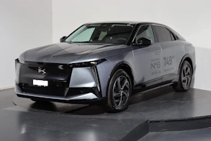 Fahrzeugbild DS AUTOMOBILES No8 E-Tense Pallas