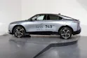 DS Automobiles No8 E-Tense Pallas