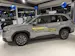 Subaru Forester Station 2.0i e-Boxer Swiss Plus