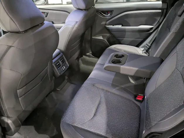 Subaru Forester Station 2.0i e-Boxer Swiss Plus