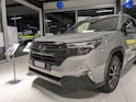 Subaru Forester Station 2.0i e-Boxer Swiss Plus