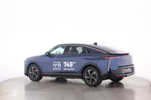 DS Automobiles E-Tense Pallas
