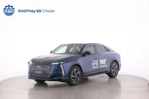 DS Automobiles E-Tense Pallas