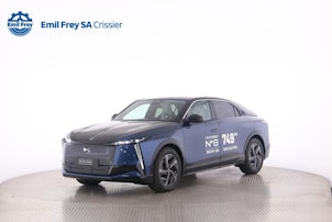 image du véhicule DS AUTOMOBILES E-Tense Pallas