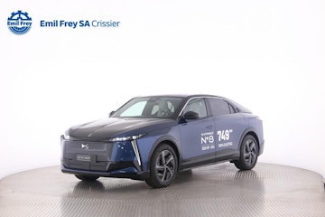 image du véhicule DS AUTOMOBILES E-Tense Pallas