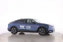 DS Automobiles E-Tense Pallas