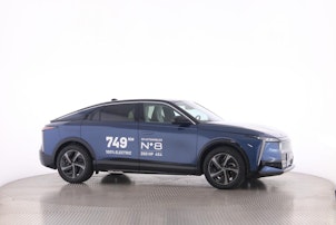 image du véhicule DS AUTOMOBILES E-Tense Pallas