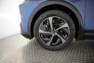 DS Automobiles E-Tense Pallas