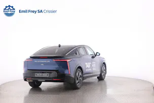 DS Automobiles E-Tense Pallas