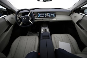 image du véhicule DS AUTOMOBILES E-Tense Pallas