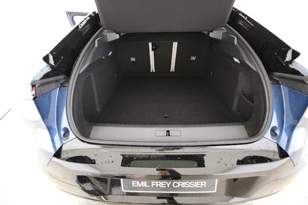 DS Automobiles E-Tense Pallas