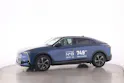 DS Automobiles E-Tense Pallas