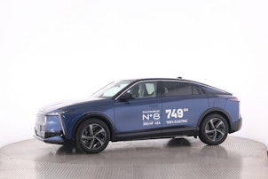 image du véhicule DS AUTOMOBILES E-Tense Pallas