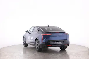 DS Automobiles E-Tense Pallas