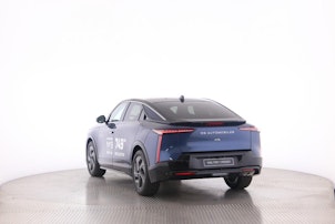 image du véhicule DS AUTOMOBILES E-Tense Pallas