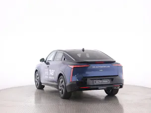 DS Automobiles E-Tense Pallas