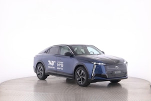 image du véhicule DS AUTOMOBILES E-Tense Pallas