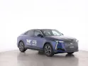 DS Automobiles E-Tense Pallas