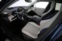 DS Automobiles E-Tense Pallas