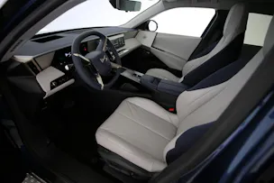 DS Automobiles E-Tense Pallas