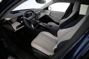 image du véhicule DS AUTOMOBILES E-Tense Pallas